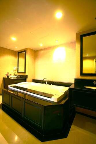 Dor Shada Resort By The Sea