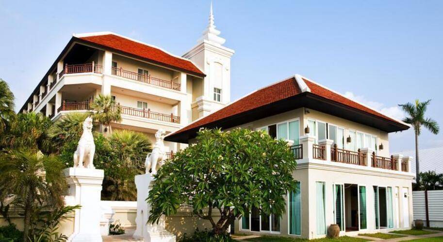 Dor Shada Resort By The Sea