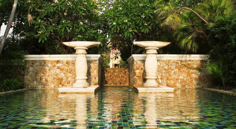 Dor Shada Resort By The Sea