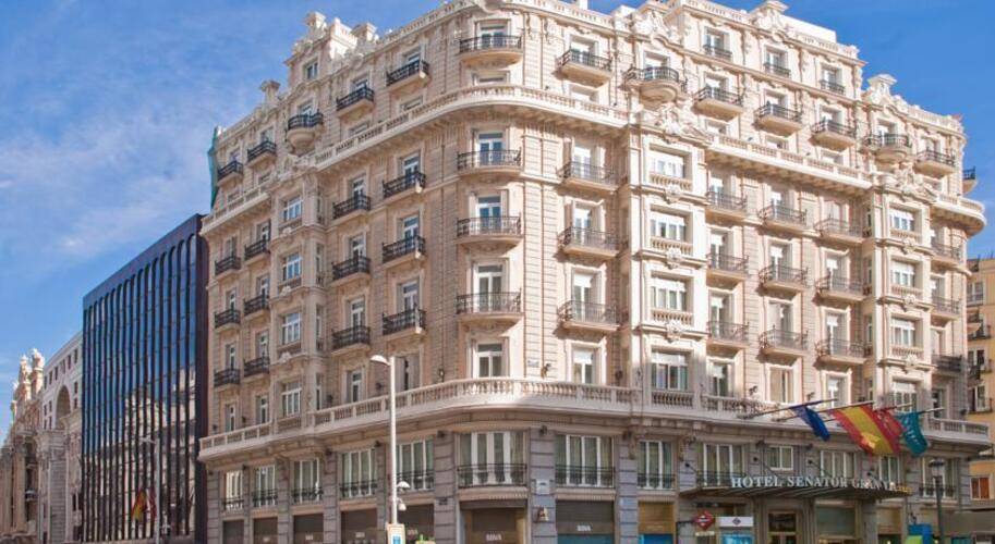 Senator Gran Via 21