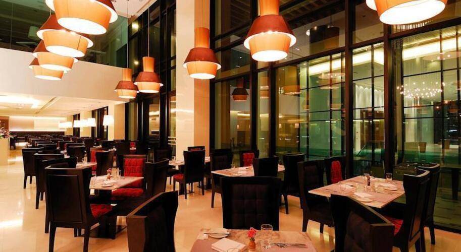 The Zign Hotel