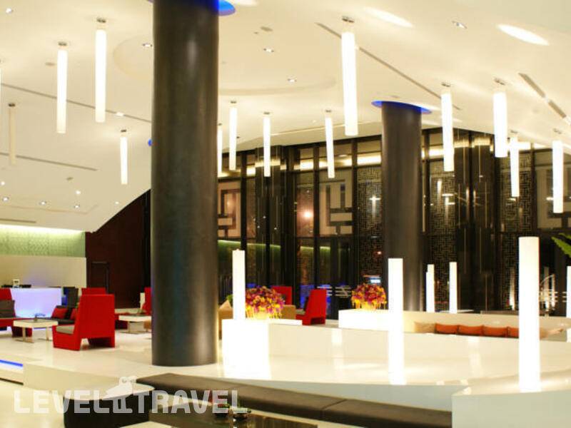 Фотография The Zign Hotel
