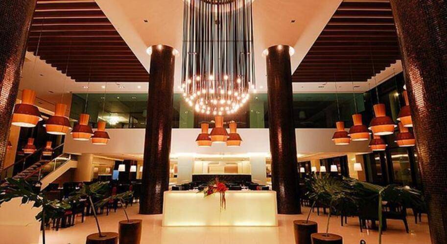 The Zign Hotel