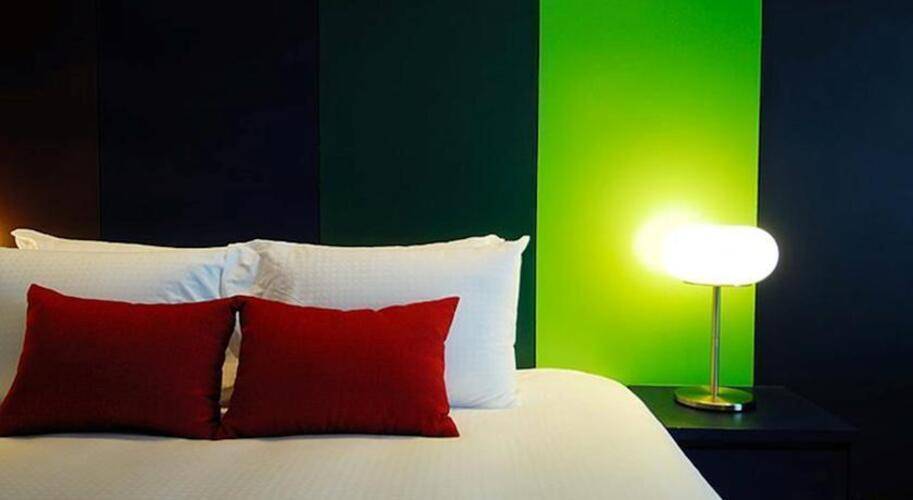 The Zign Hotel