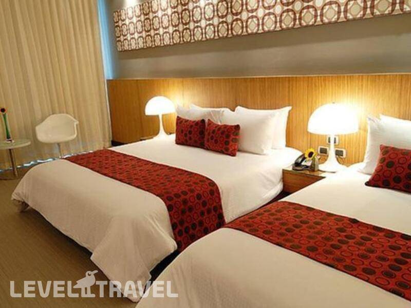 Фотография The Zign Hotel