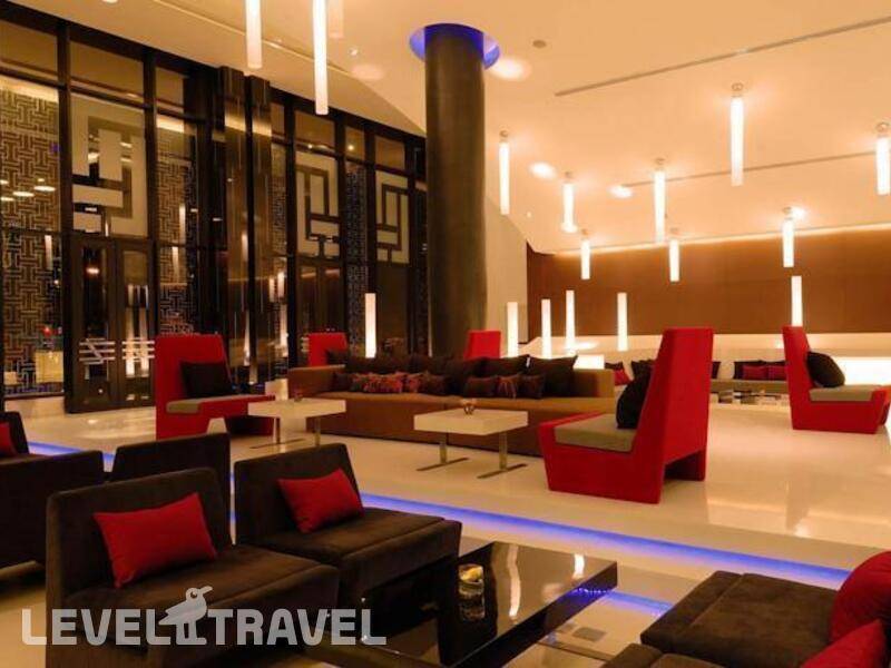 Фотография The Zign Hotel Фотография The Zign Hotel