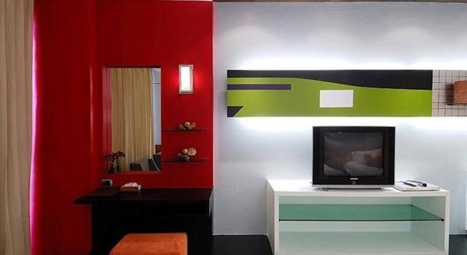 The Zign Hotel
