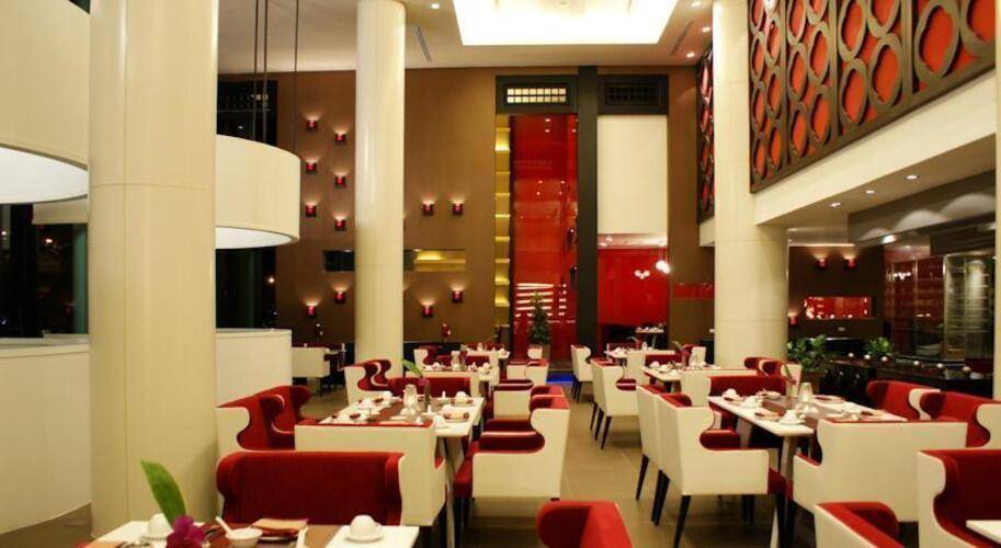 The Zign Hotel