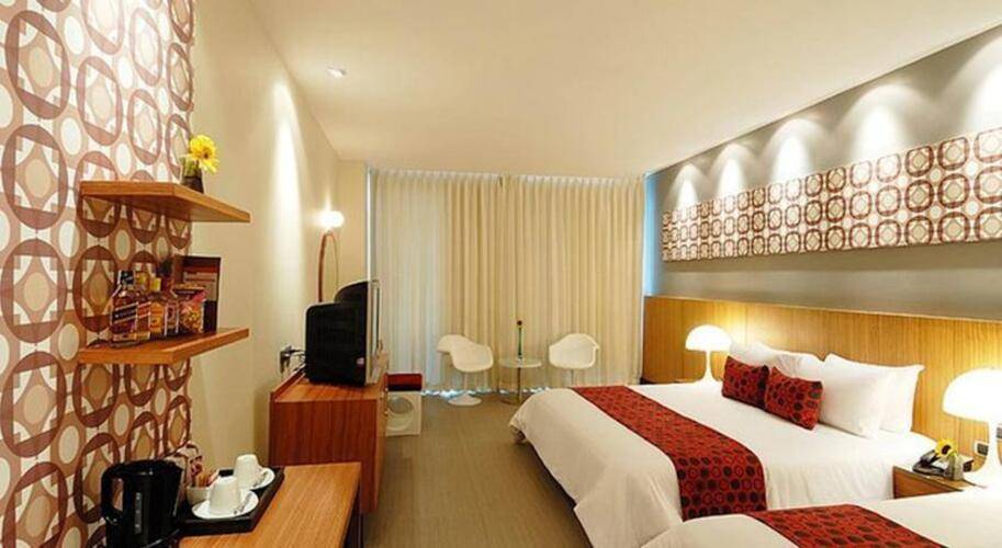 The Zign Hotel