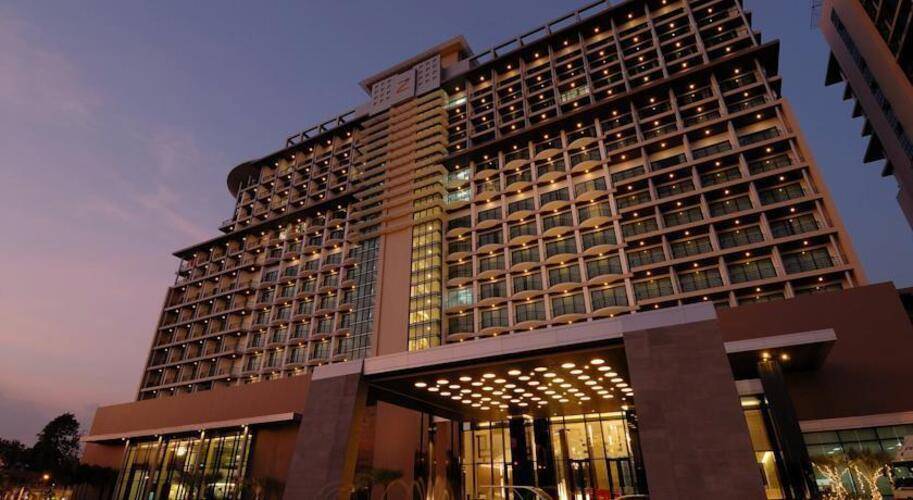 The Zign Hotel