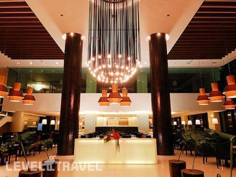 Фотография The Zign Hotel