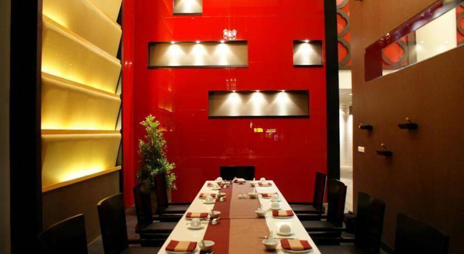 The Zign Hotel