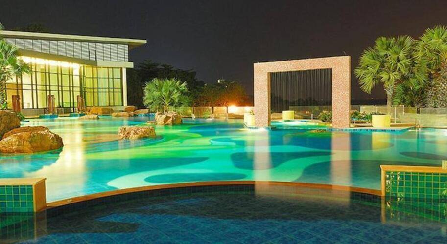 The Zign Hotel