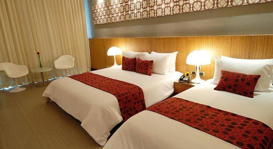 The Zign Hotel