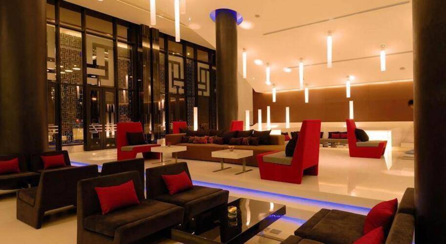 The Zign Hotel