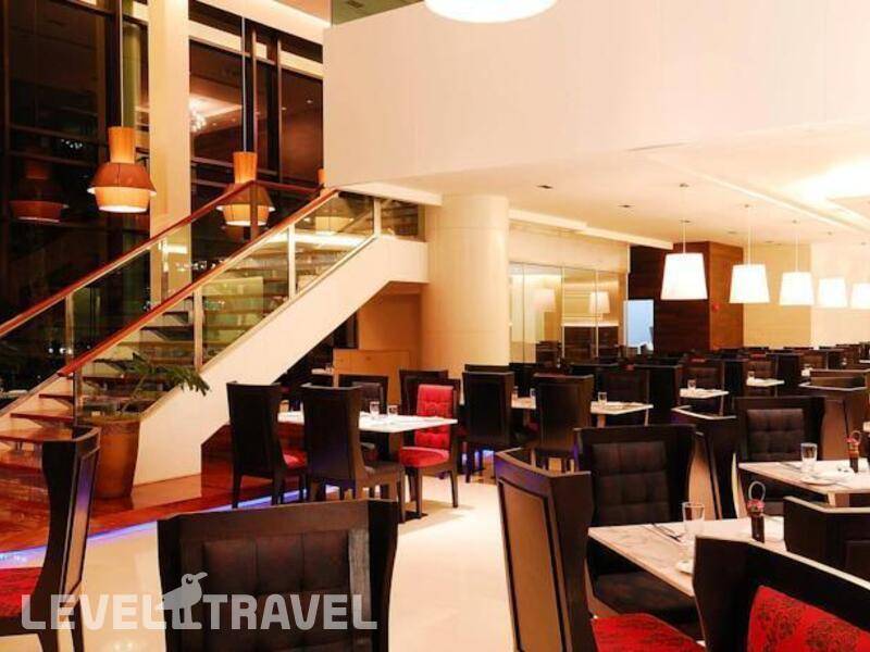 Фотография The Zign Hotel