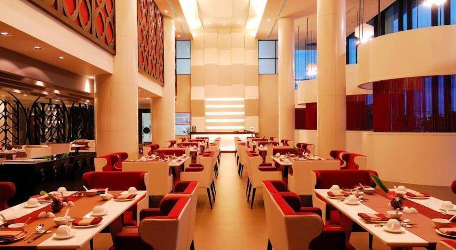 The Zign Hotel