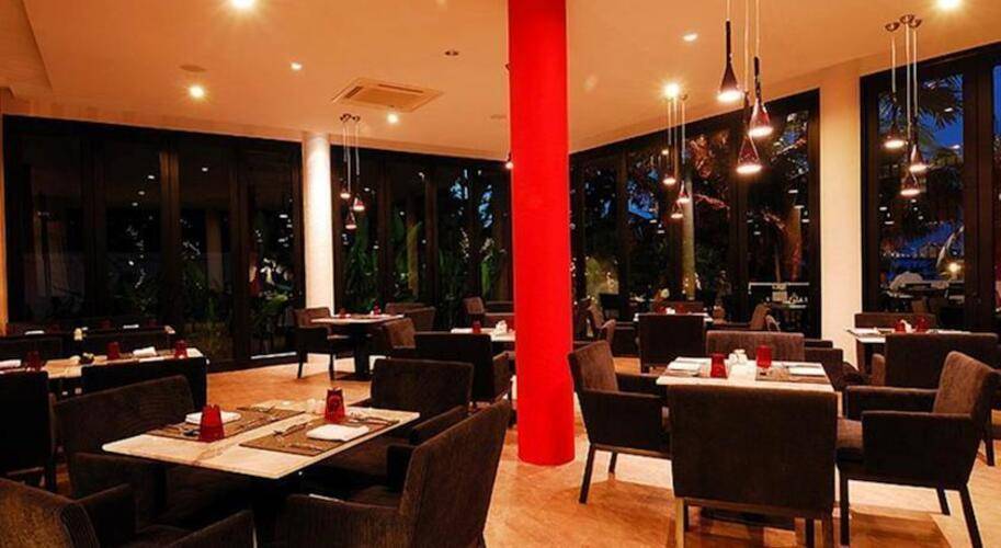 The Zign Hotel