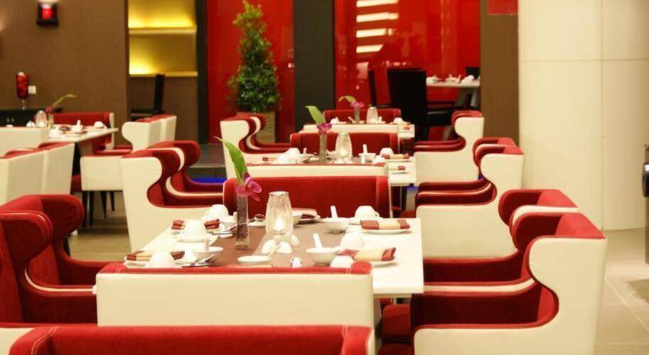 The Zign Hotel