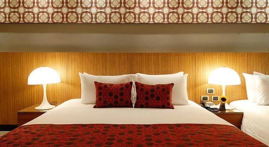 The Zign Hotel