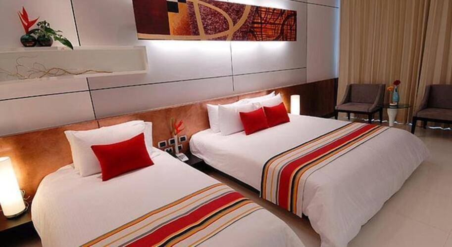 The Zign Hotel