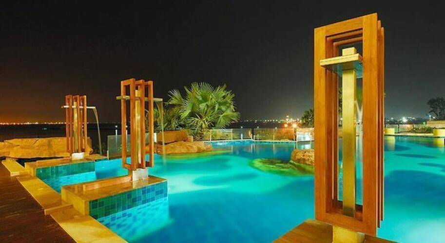 The Zign Hotel