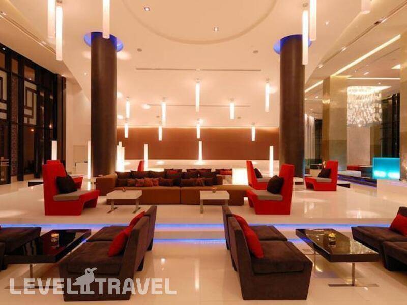 Фотография The Zign Hotel Фотография The Zign Hotel