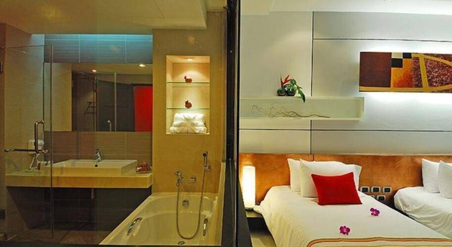 The Zign Hotel