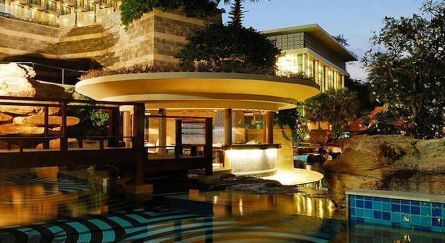 The Zign Hotel