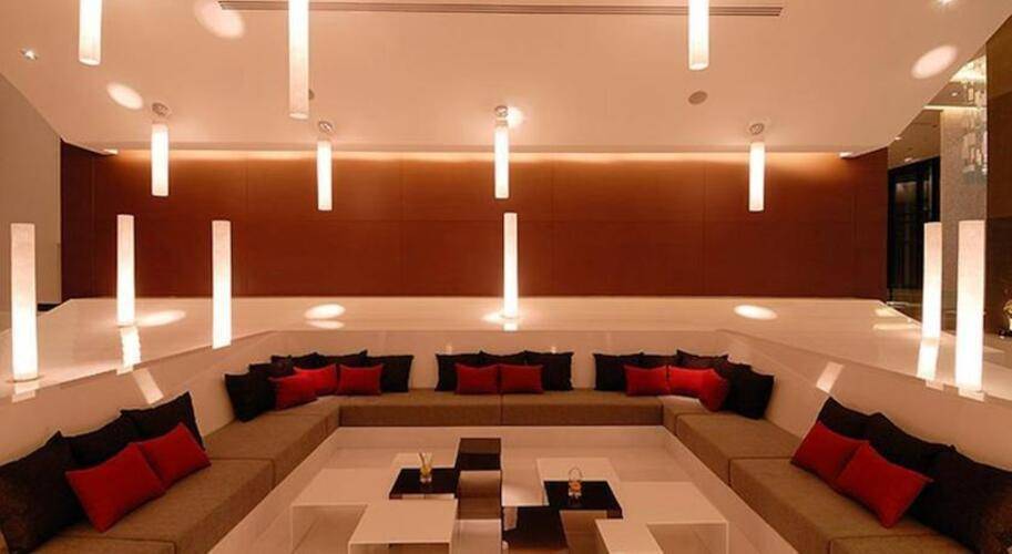 The Zign Hotel