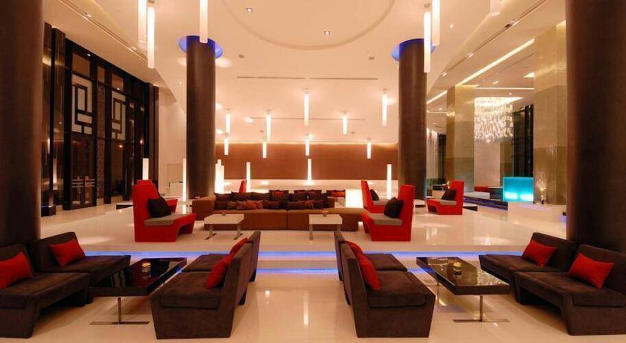 The Zign Hotel