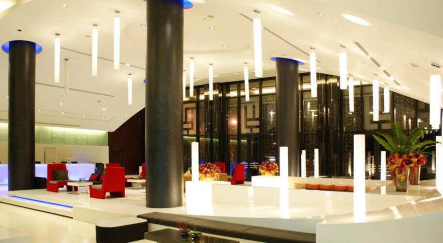 The Zign Hotel