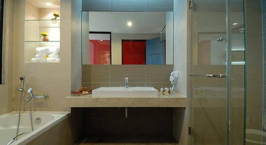 The Zign Hotel