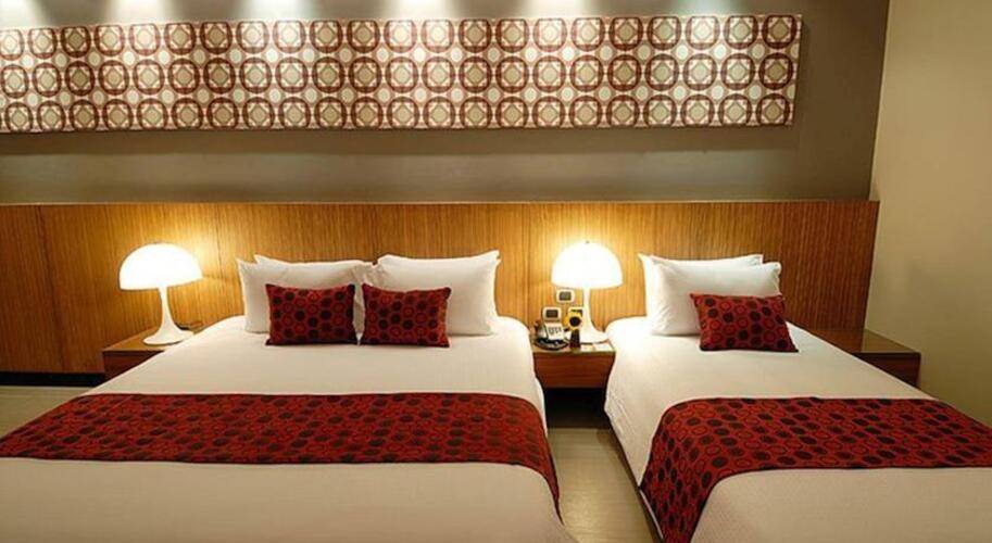 The Zign Hotel