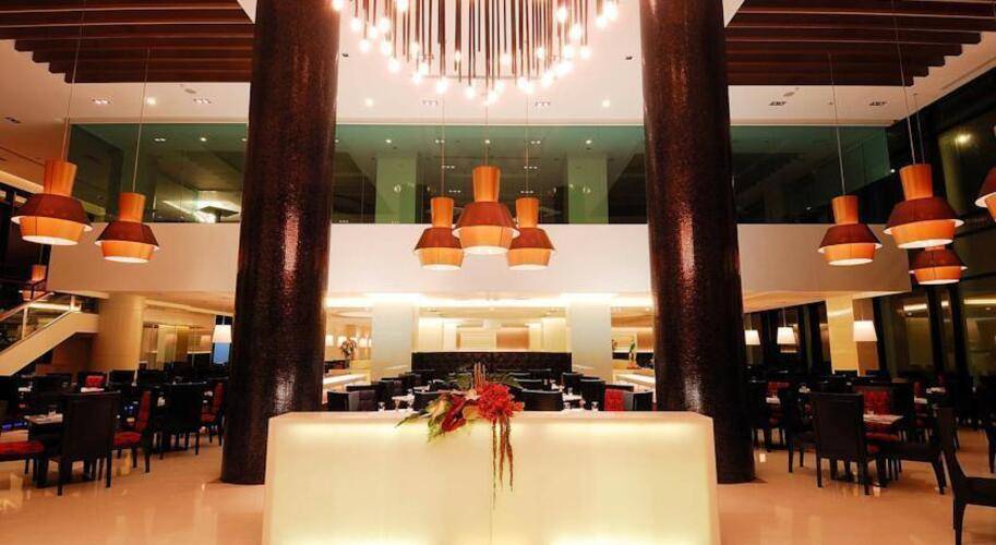 The Zign Hotel