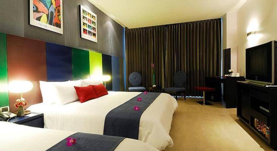 The Zign Hotel