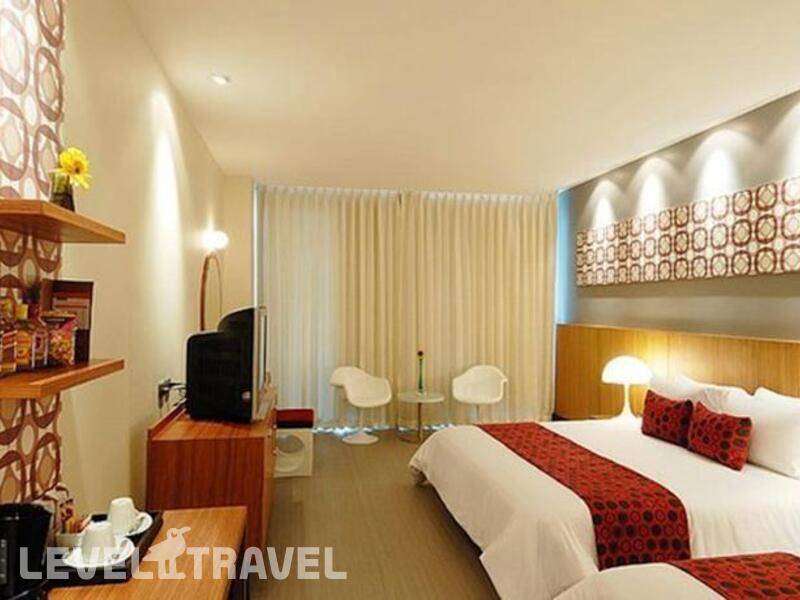 Фотография The Zign Hotel