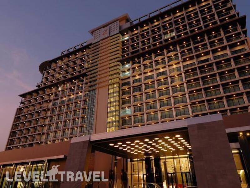 Фотография The Zign Hotel