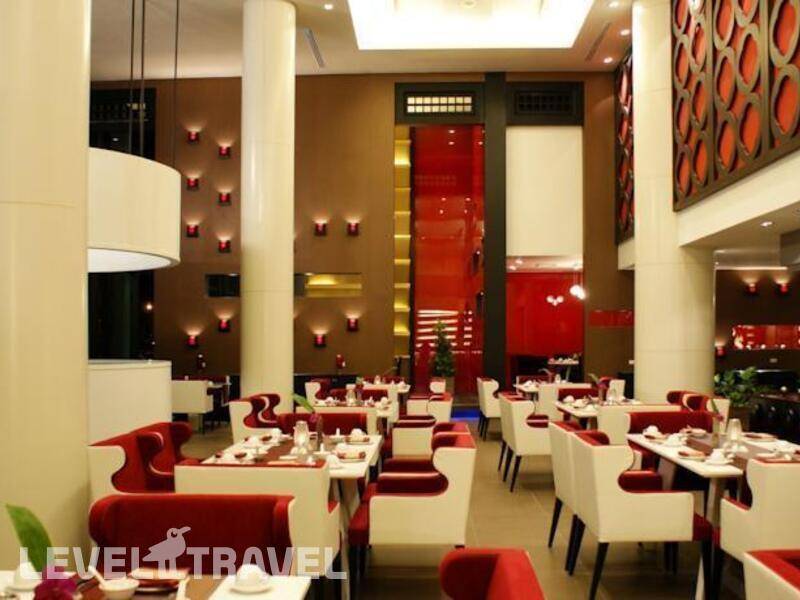 Фотография The Zign Hotel Фотография The Zign Hotel