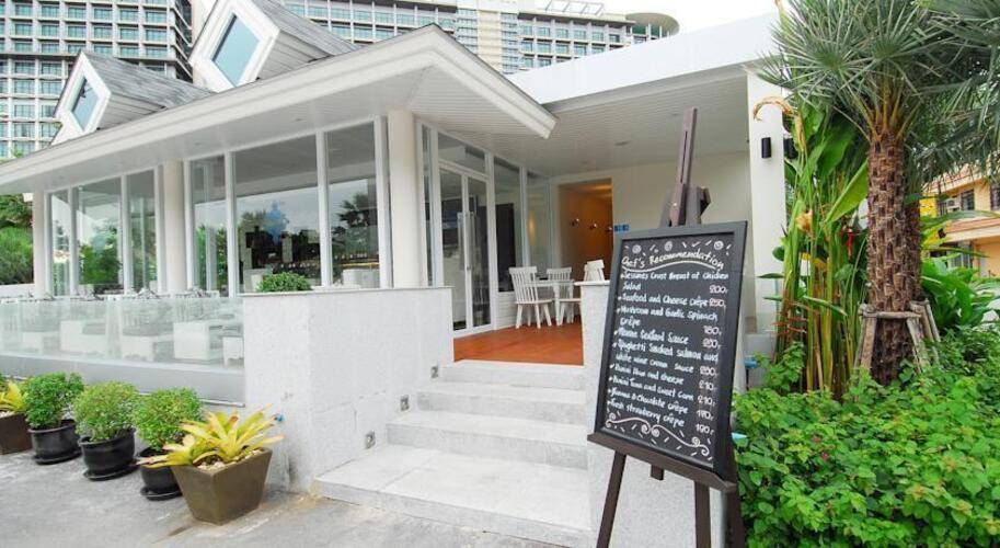 The Zign Hotel