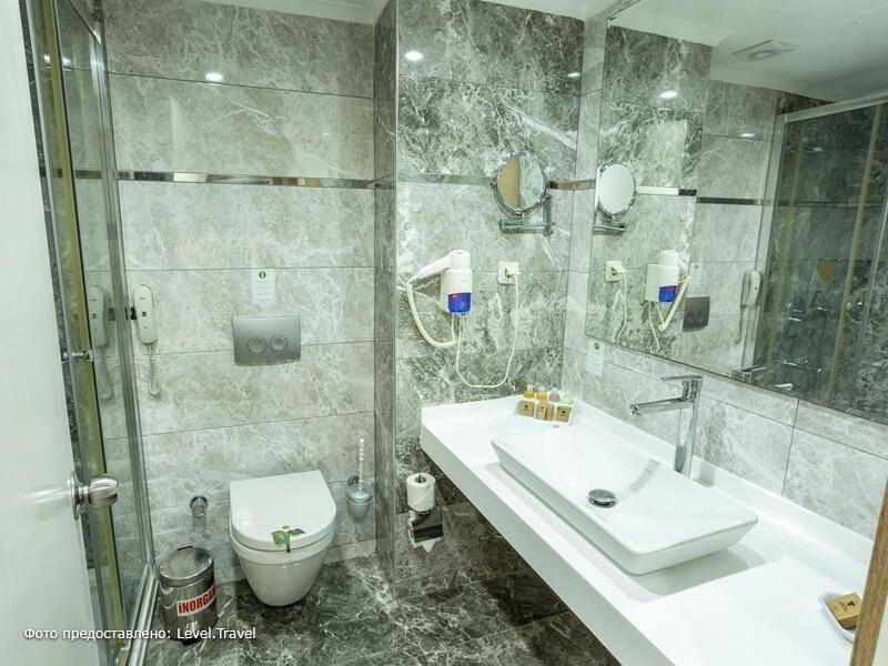 Фотография Club Hotel Phaselis Rose