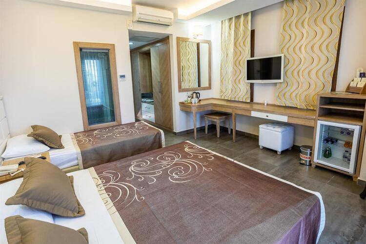 Club Hotel Phaselis Rose