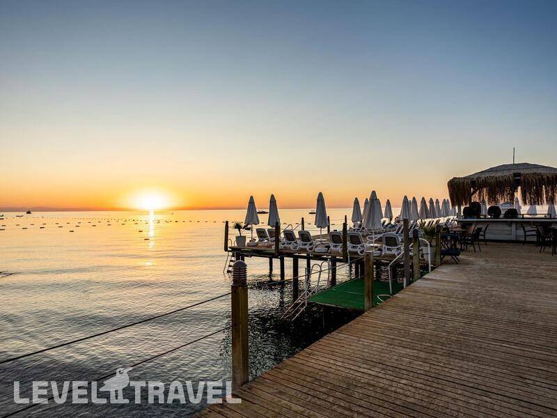 Фотография Club Hotel Phaselis Rose