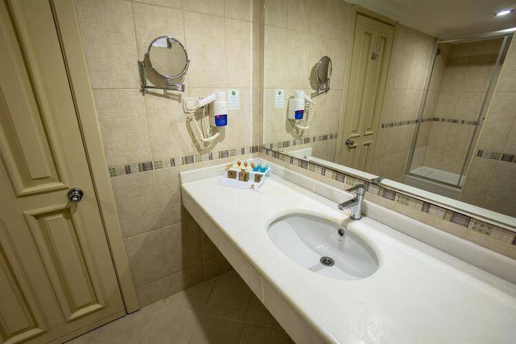 Club Hotel Phaselis Rose