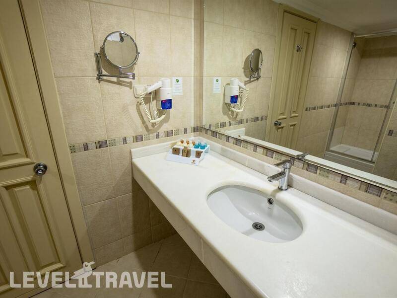 Фотография Club Hotel Phaselis Rose