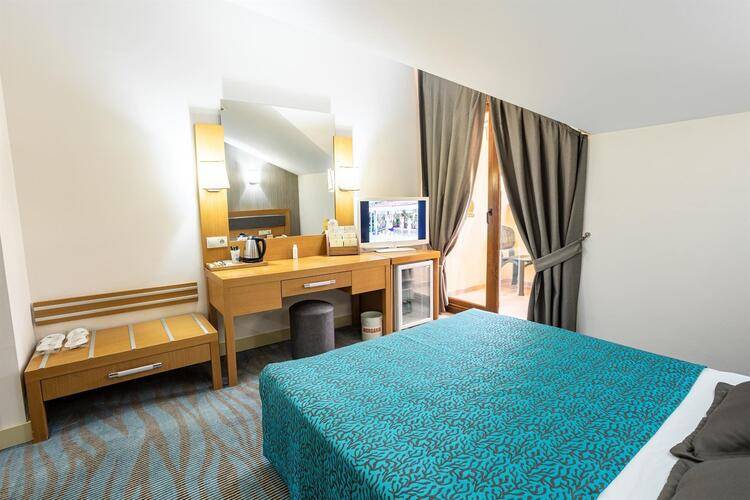 Club Hotel Phaselis Rose