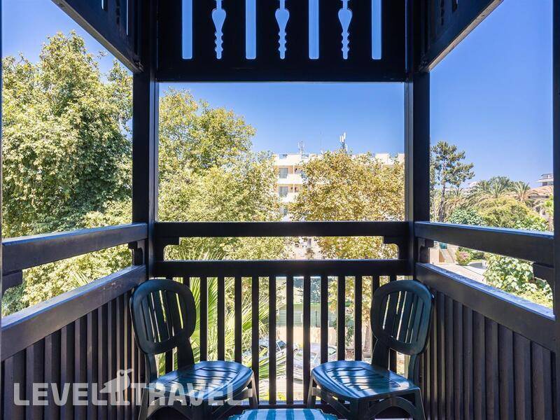 Фотография Club Hotel Phaselis Rose