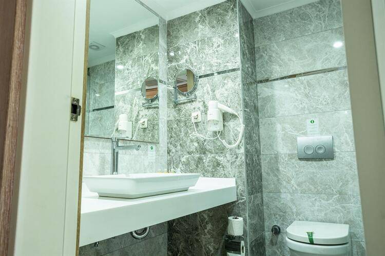 Club Hotel Phaselis Rose