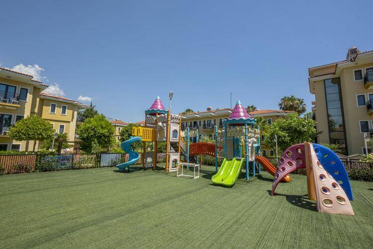 Club Hotel Phaselis Rose