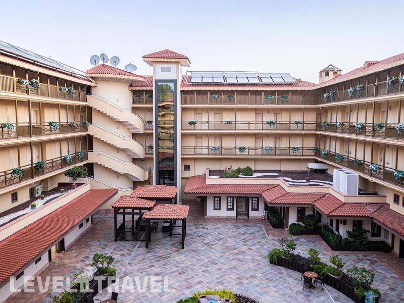 Фотография Club Hotel Phaselis Rose